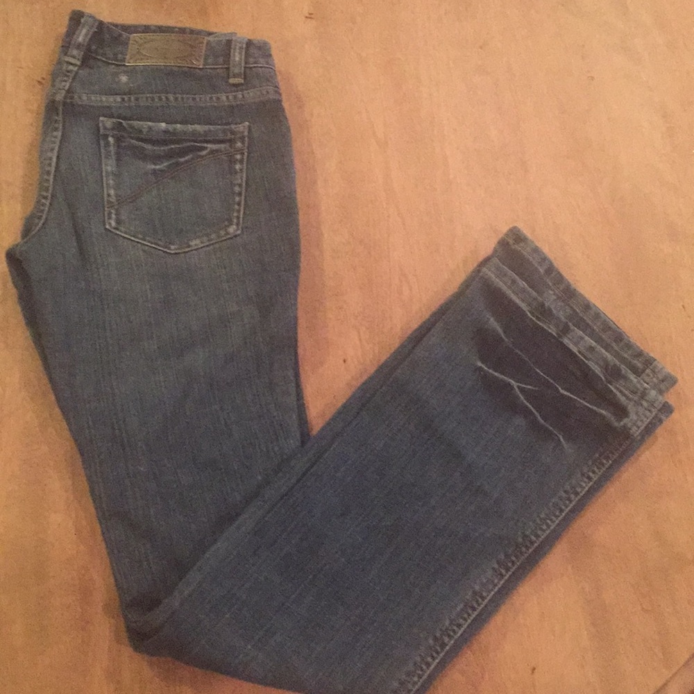 Elie Tahari jeans size 2